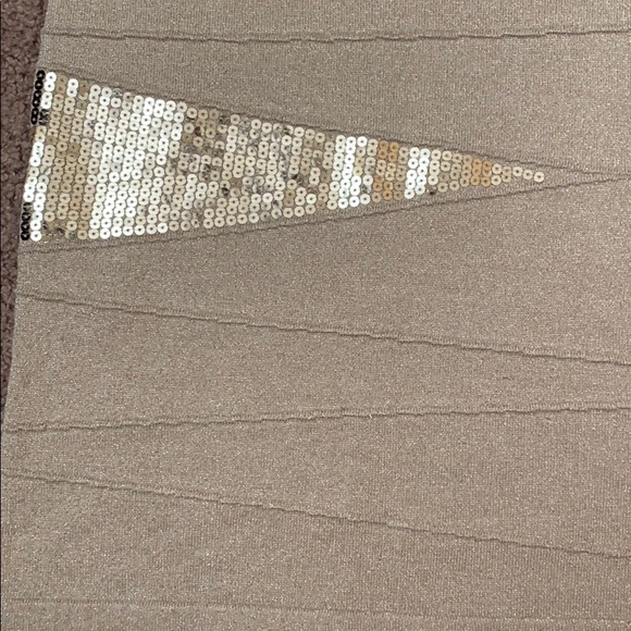 Strapless Dress - Picture 3 of 8